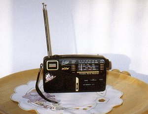 Radioempfänger